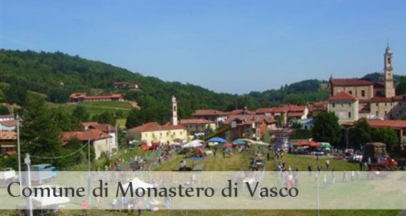 Monastero di Vasco