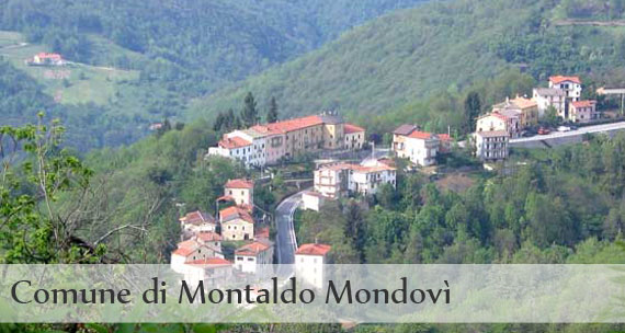 Montaldo Mondovì